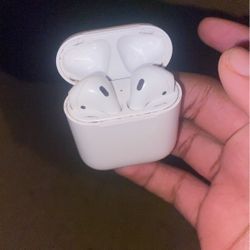 airpods 2nd generation 