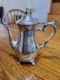 Coffee Pot