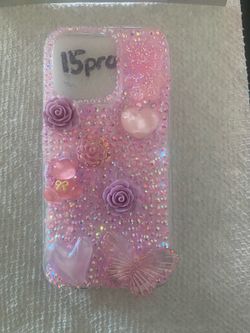 IPhone case