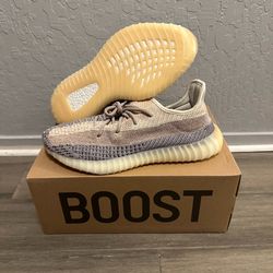 Adidas Yeezy Boost 350 V2 Ash Pearl 2021 Men’s Size 10.5