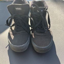 Vans Little Kids Shoes