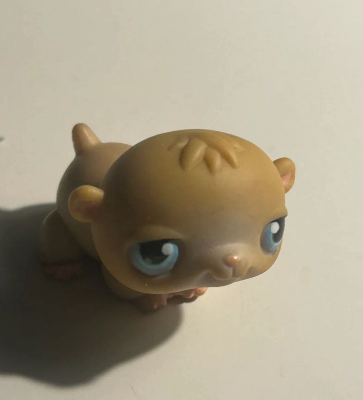LPS 45 Hamster