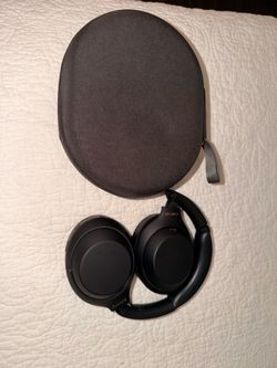Sony WH-1000XM4