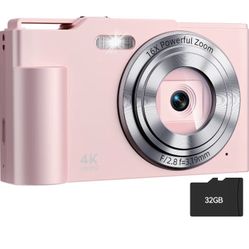 Digital Camera