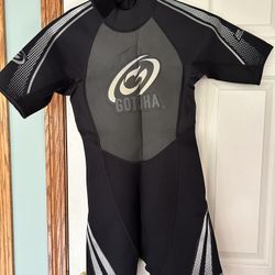 Scuba Suits 