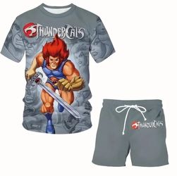 Thundercats Set