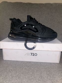 720 nike tortuga