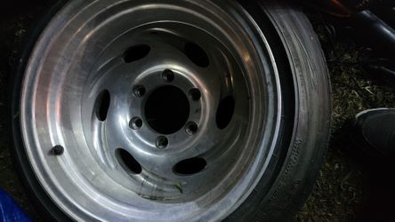 Centerline, Welds, 4x4, Aluminum Wheel Wanted