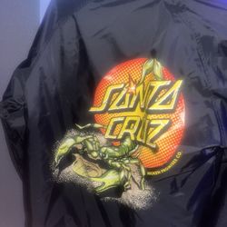 Santa Cruz Jacket 