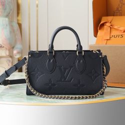 LV shoulder bag 