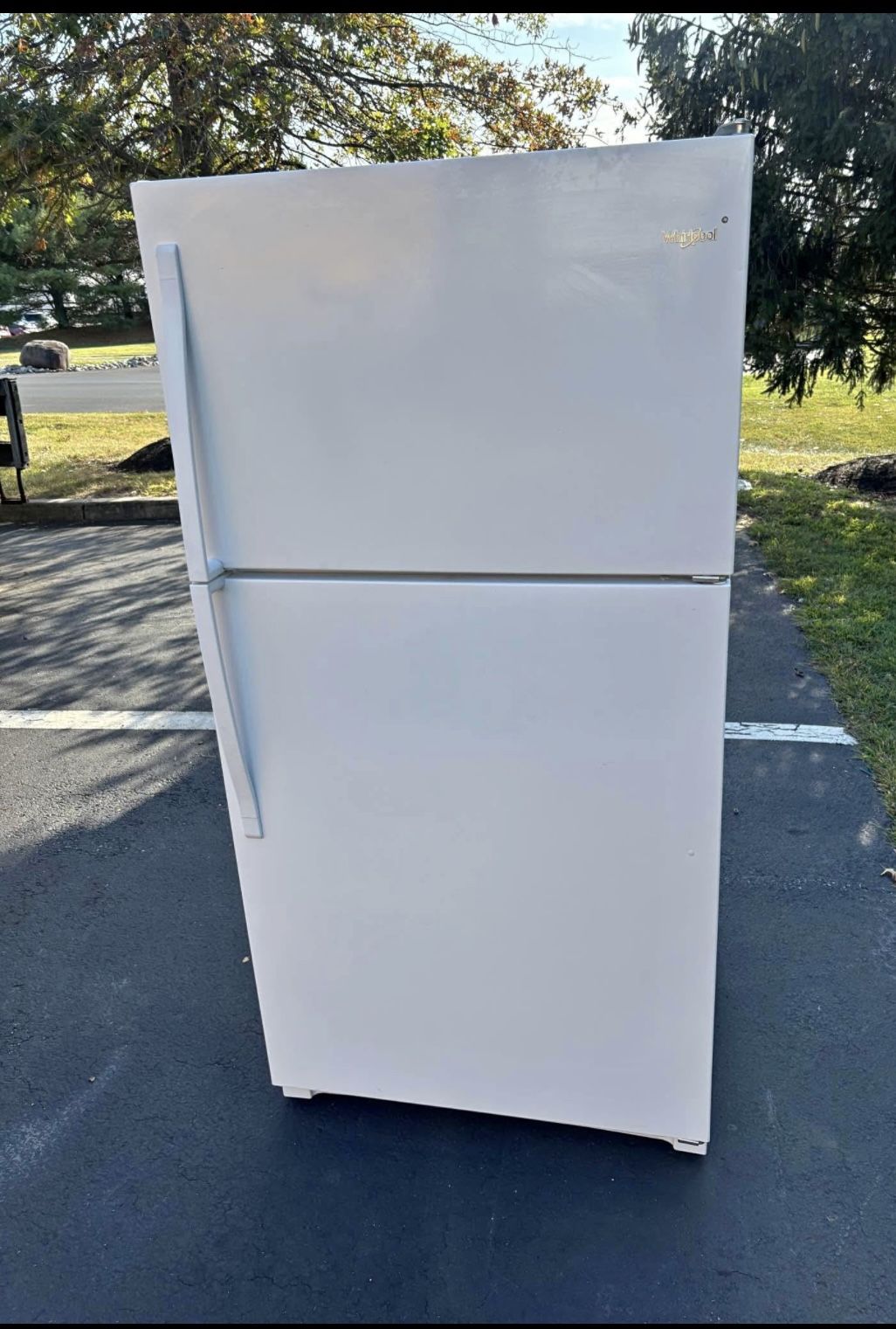 Fridge