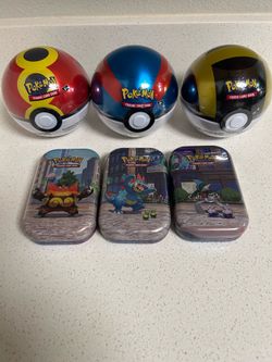 Pokemon