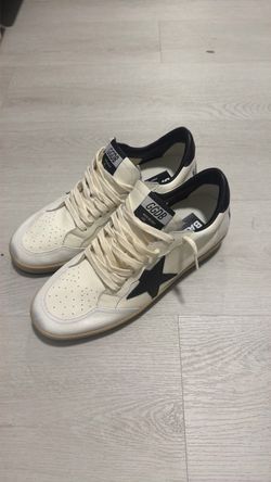 Golden Goose Ballstar