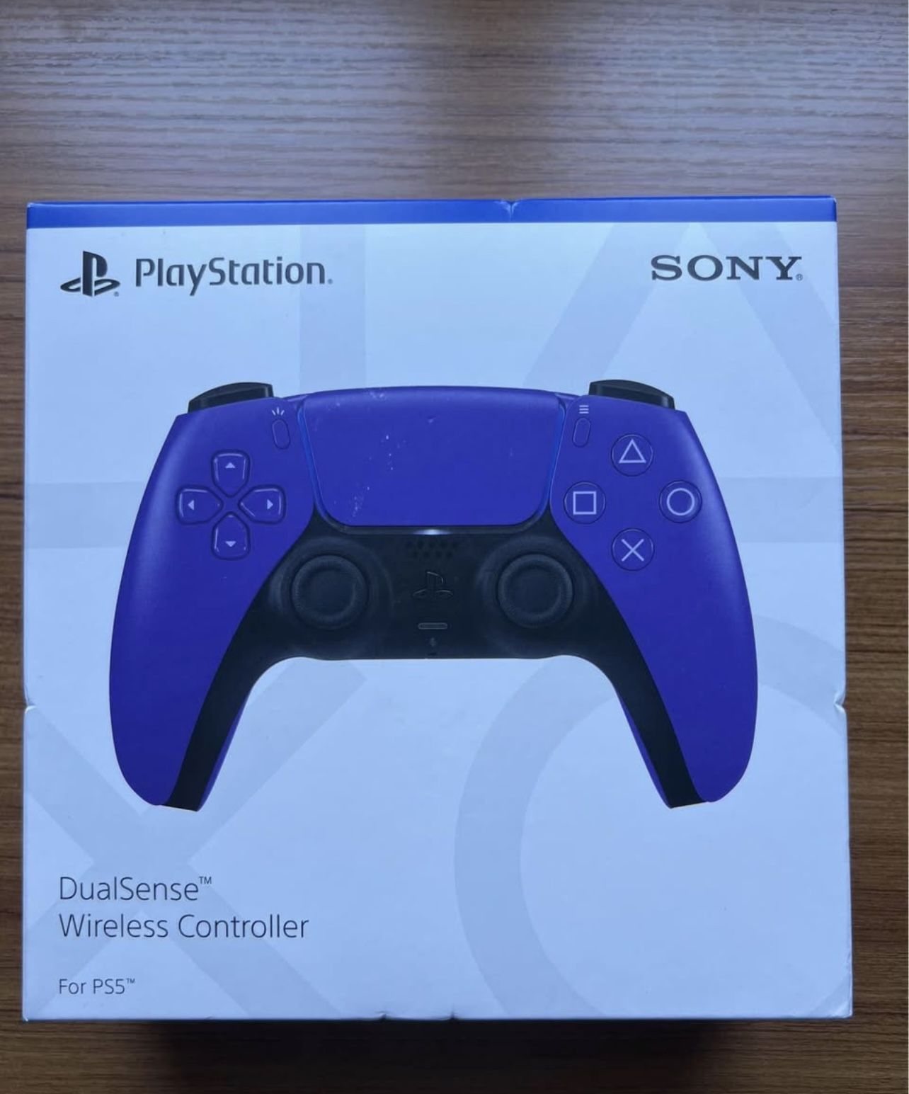 PS5 Controller Brand New Sealed 