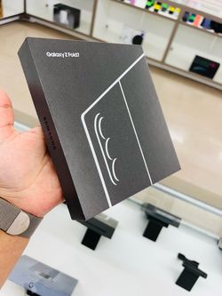 Samsung Galaxy Z Fold7 256gb