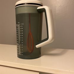 Brezza Formula Mixer