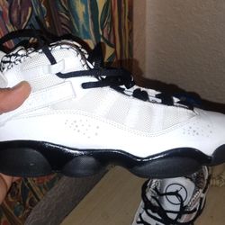 Jordan Shoes 