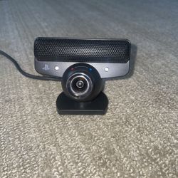 PS3 Camera 