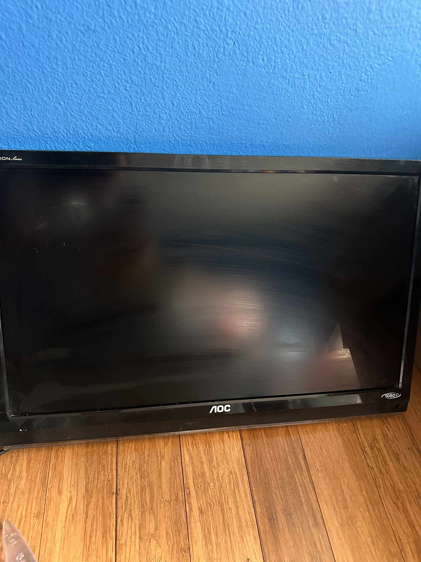 Used TV 25 Inch