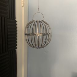 Globe Basket 