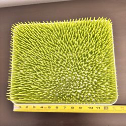 Baby Bottle Drying Grass Rack