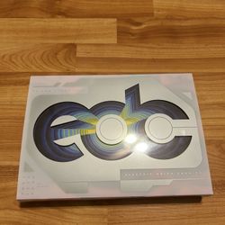 EDC VIP Ticket