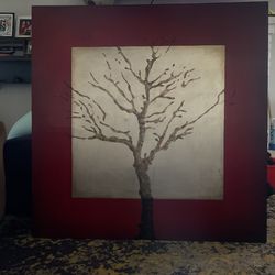 Silhouette By Matthew Menger