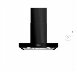 Range hood