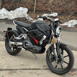 Fly E-bike FTC Max Alloy 