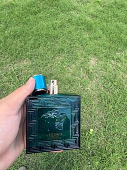 Versace Eros