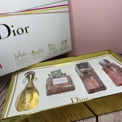 DIOR SET