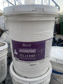 Silicone Roofing