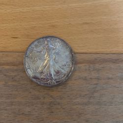 American Eagle Coin