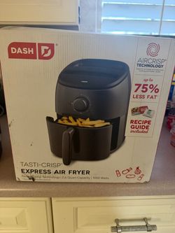 Air fryer