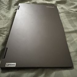 2023 Lenovo Yoga 7i 