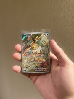 Pokémon Cards