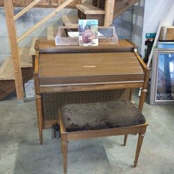 Yamaha Organ