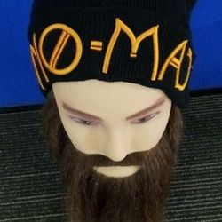 No-mad Beanie Fantastic Beast New Condition