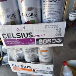 Celsius 
