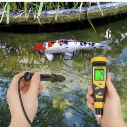 UIUZMAR Dissolved Oxygen (DO) Meter