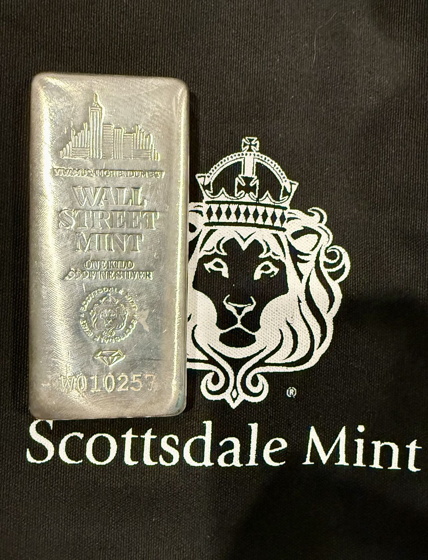 Scottsdale Mint