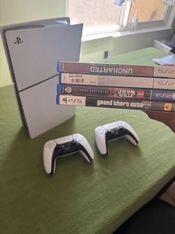 Ps5