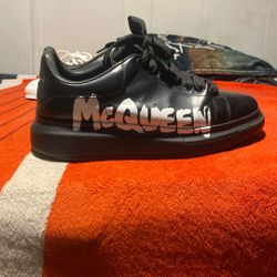 Mcqueens Used
