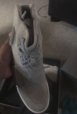 Yezzy 750 Boost