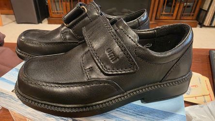 UMI Boys shoes - new. Natural leather