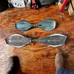 Ripsticks 