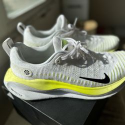  Nike React Infinity 4 Running Walking Shoes 