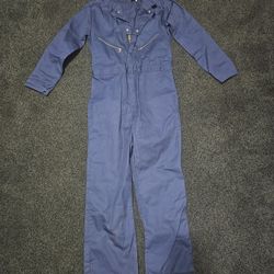 Coverall 