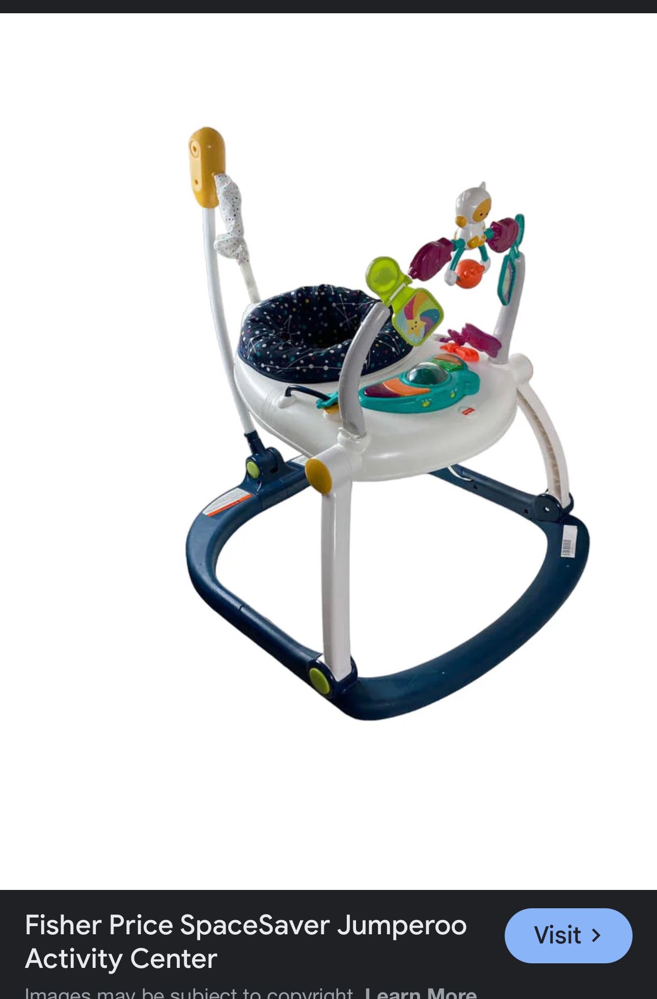 Baby Items