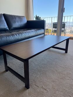 Folding Floor Sitting Table